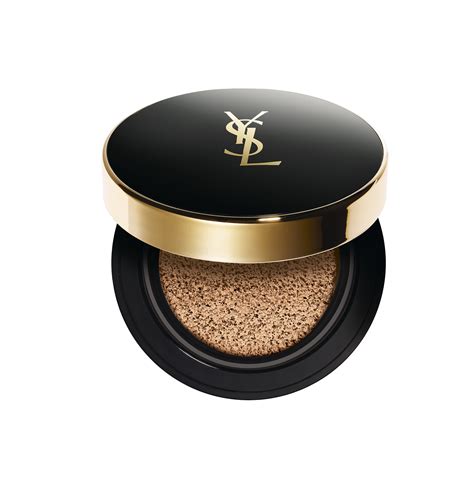 ysl le compact encre de peau review indonesia|Yves Saint Laurent Le Cushion Encre De Peau .